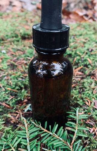 Hemp seed body oil - 50 ml