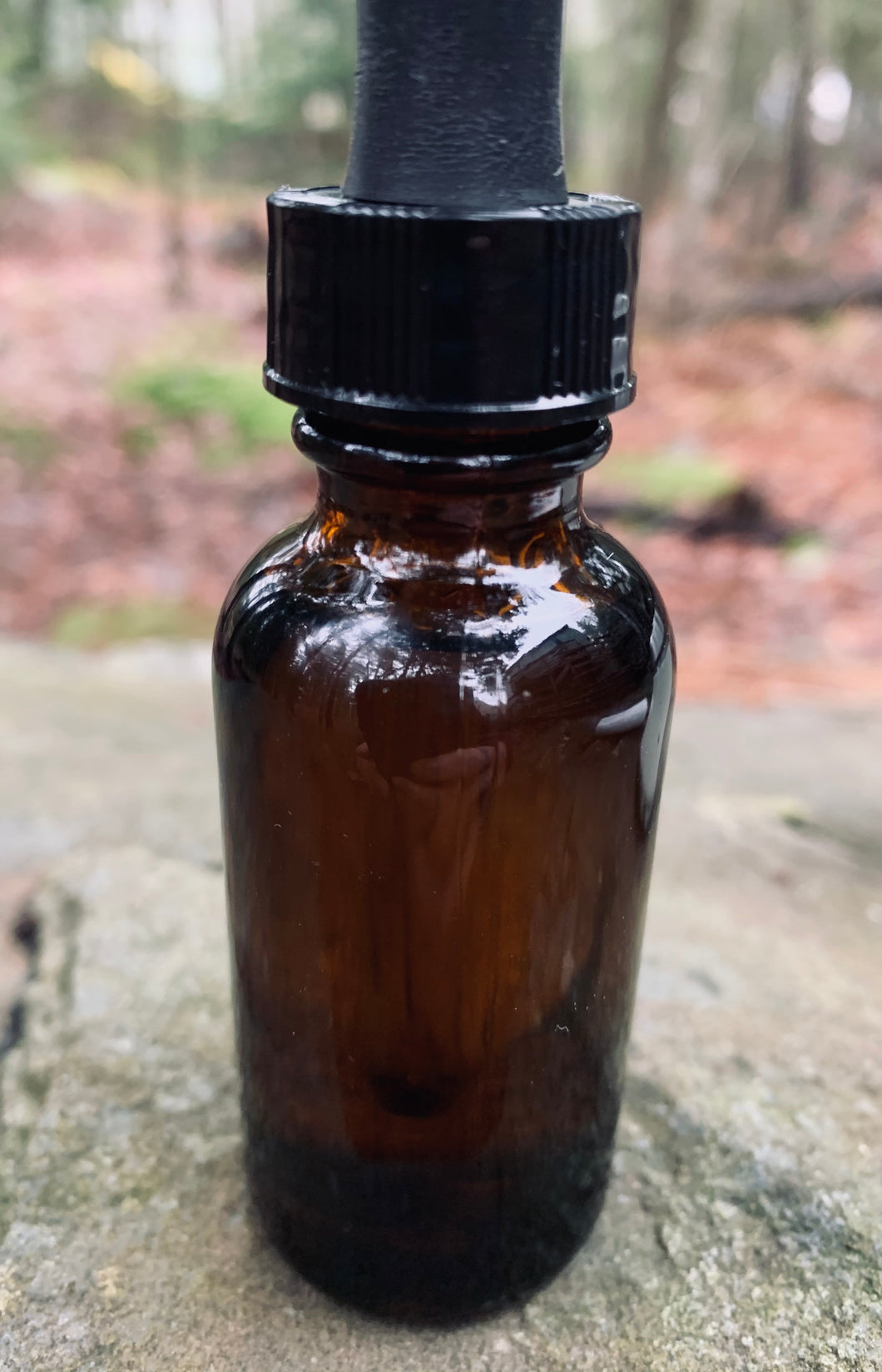 Rosehip and Hemp Seed facial serum- 25 ml