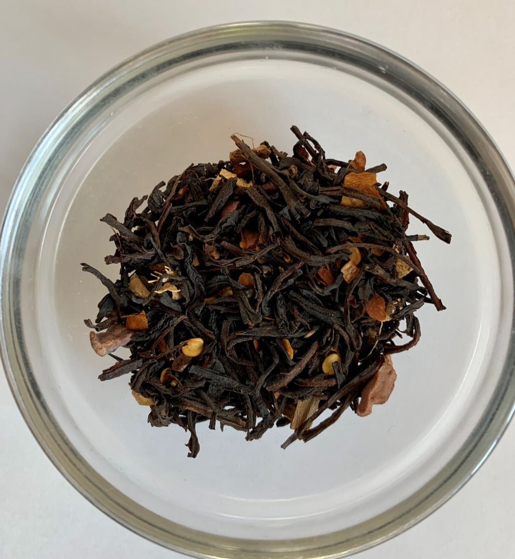 Chili Cacao Tea